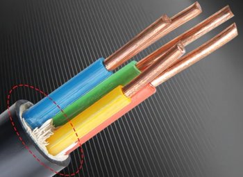 電纜人必修課，電線電纜最常用的32個(gè)國(guó)